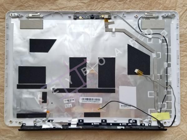 Кришка Hp Pavilion DV6-1000